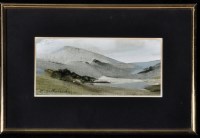 Lot 1208 - Joan Sutherland - ''Western Highlands'',...