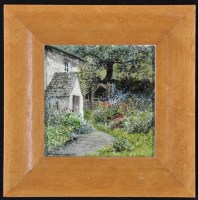 Lot 1216 - Stephen J. Darbishire - ''A Corner of The...