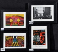 Lot 1265 - Gilbert and George - ''Light Headed'', ''My''...