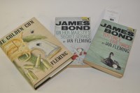 Lot 161 - James Bond: The Man With The Golden Gun, by...