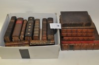 Lot 167 - The Diary & Letters of Madame D'Arblay, with...