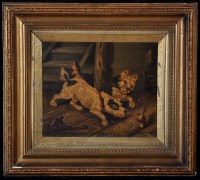 Lot 250 - Manner of Edward Armfield (19th Century) Two...