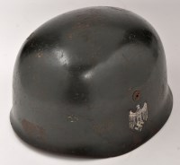 Lot 438 - A WWII German Fallschirmjager (paratrooper)...