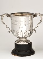 Lot 476 - The Kings Club West Norfolk Hunt Steeplechase...