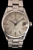 Lot 611 - Rolex Tudor Oyster Prince Date c.1963: a...