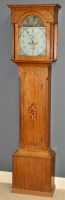 Lot 919 - Farmer, Stockton: a 19th Century inlaid oak...