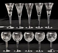Lot 69 - Waterford Crystal Millennium Collection 2000,...