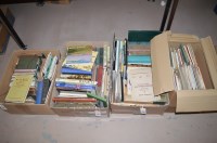 Lot 189 - Hardback books relating to local history, to...