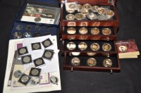 Lot 95 - A large quantity of mainly British...