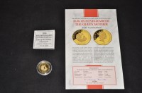 Lot 112 - ''The Official Commemorative Coin Collection...