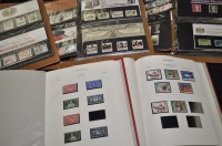 Lot 144 - 3 albums of Royal Mail presentation packs;...