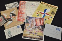 Lot 192 - 1951 Festival of Britain South Bank Exhibition...