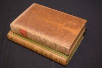 Lot 17 - Newton Wynne Apperley: A Hunting Diary; and J....