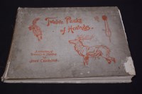 Lot 28 - John Charlton: Twelve Packs Of Hounds, a...