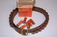 Lot 151 - A collection of mainly Eley 12 bore cartridges...