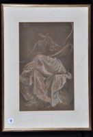 Lot 72 - Attributed to Sir William Blake Richmond - a...