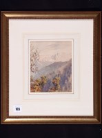 Lot 165 - Sophia ''Sophie'' Mildred Atkinson - a view in...