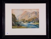Lot 171 - J*** T*** after Alfred Heaton Cooper - an...