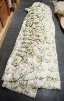 Lot 218 - A pair of Colefax & Fowler Bowood curtains,...