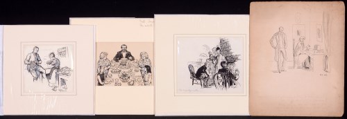 Lot 422 - Beryl Irving - ''The Legend Persists...'' and '...