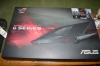 Lot 1000 - A Republic of Games gaming notebook PC, G...
