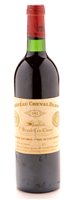 Lot 464 - Bottle of Chateau Cheval blanc