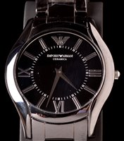 Lot 692 - A gentleman's wristwatch.