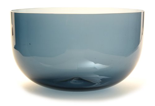 Lot 1017 - Timo Sarpaneva bowl