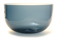 Lot 1017 - Timo Sarpaneva bowl