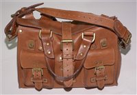 Lot 286 - Mulberry Roxanne satchel bag