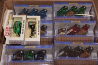 Lot 442 - Diecast boxed sets.