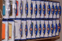 Lot 458 - Oxford diecast model vehicles.