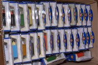 Lot 470 - Oxford diecast model vehicles.