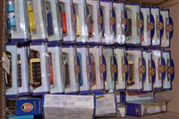 Lot 471 - Oxford diecast model vehicles.