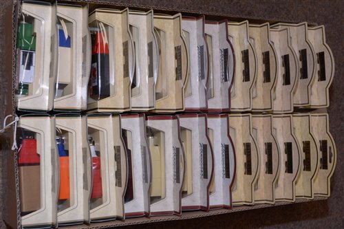 Lot 474 - Lledo Days-Gone diecast model vehicles.