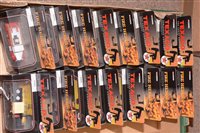 Lot 486 - Corgi diecast model vehicles.