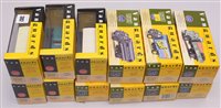 Lot 382 - Vanguards diecast model s, mainly commercial vehicles, in boxes. (12)