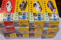 Lot 498 - Vanguards diecast model cars.