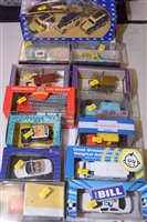 Lot 506 - Diecast vehicles.