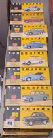 Lot 419 - Vanguard diecast model cars