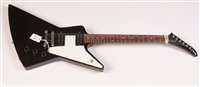 Lot 21A - Gibson USA Explorer electric guitar, serial no. 127901441, w