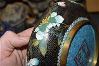 Lot 1170 - Chinese and Japanese ware; and other items.