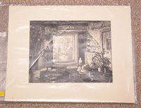 Lot 203 - "The Gamekeepers Cottage"