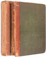 Lot 528 - Gibson (William Sidney) The History of the Monastery Founded At Tynemouth.