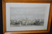 Lot 7 - After Charles W* Brierly chromolithograph