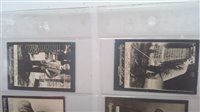 Lot 106 - Cigarette card collection