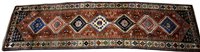 Lot 878 - Yalameh runner