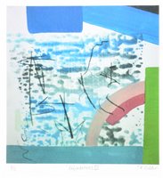 Lot 158 - Emma Ritchie Calder prints