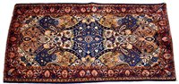 Lot 905 - Darjazin rug