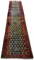 Lot 908 - Malayer runner